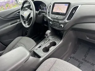 Chevrolet Equinox 2023 LT 4dr SUV w/1LT