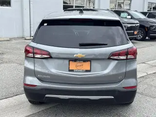 Chevrolet Equinox 2023 LT 4dr SUV w/1LT
