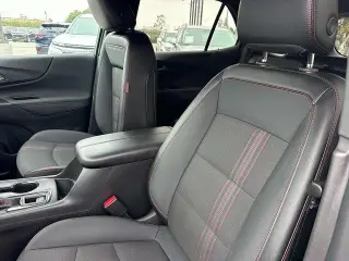 Chevrolet Equinox 2023 RS 4dr SUV