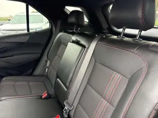 Chevrolet Equinox 2023 RS 4dr SUV