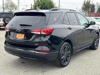 Chevrolet Equinox 2023 RS 4dr SUV