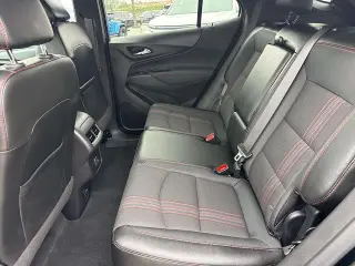 Chevrolet Equinox 2023 RS 4dr SUV