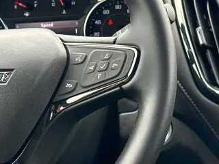 Chevrolet Equinox 2023 RS 4dr SUV