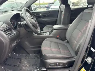 Chevrolet Equinox 2023 RS 4dr SUV
