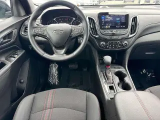 Chevrolet Equinox 2023 RS 4dr SUV