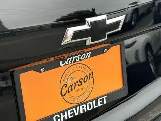 Chevrolet Equinox 2023 RS 4dr SUV