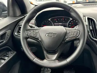 Chevrolet Equinox 2023 RS 4dr SUV
