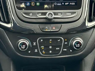 Chevrolet Equinox 2023 RS 4dr SUV