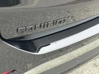 Chevrolet Equinox 2023 RS 4dr SUV