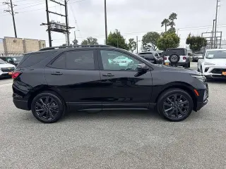 Chevrolet Equinox 2023 RS 4dr SUV