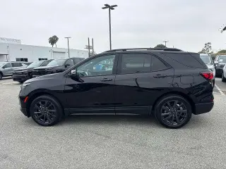 Chevrolet Equinox 2023 RS 4dr SUV