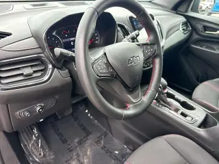 Chevrolet Equinox 2023 RS 4dr SUV