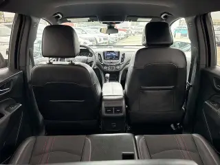 Chevrolet Equinox 2023 RS 4dr SUV