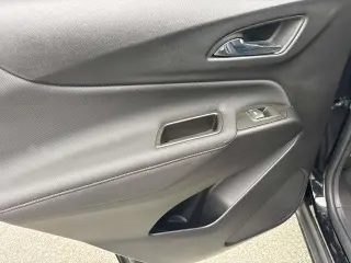 Chevrolet Equinox 2023 RS 4dr SUV