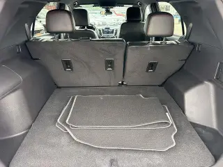 Chevrolet Equinox 2023 RS 4dr SUV