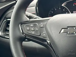 Chevrolet Equinox 2023 RS 4dr SUV