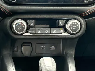 Nissan Versa 2023 SR 4dr Sedan