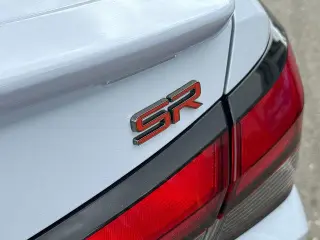 Nissan Versa 2023 SR 4dr Sedan