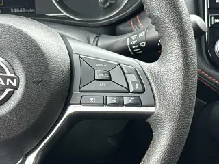 Nissan Versa 2023 SR 4dr Sedan