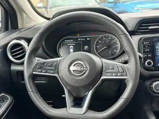 Nissan Versa 2023 SR 4dr Sedan