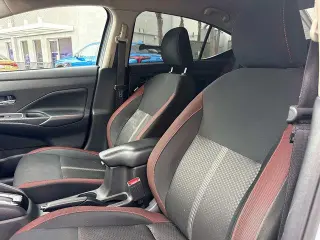 Nissan Versa 2023 SR 4dr Sedan
