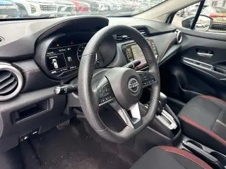 Nissan Versa 2023 SR 4dr Sedan