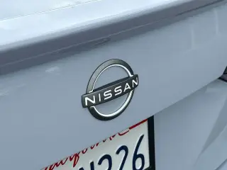 Nissan Versa 2023 SR 4dr Sedan