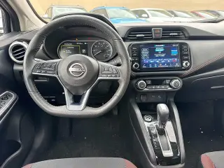 Nissan Versa 2023 SR 4dr Sedan