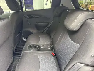 Chevrolet Spark 2021 LS CVT 4dr Hatchback