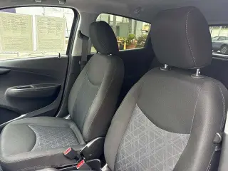 Chevrolet Spark 2021 LS CVT 4dr Hatchback