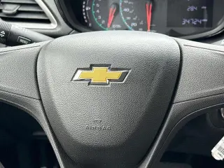 Chevrolet Spark 2021 LS CVT 4dr Hatchback