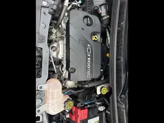 Chevrolet Spark 2021 LS CVT 4dr Hatchback