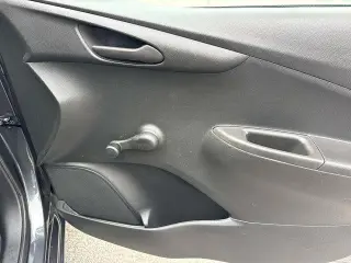 Chevrolet Spark 2021 LS CVT 4dr Hatchback