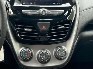 Chevrolet Spark 2021 LS CVT 4dr Hatchback