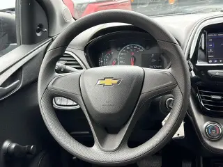 Chevrolet Spark 2021 LS CVT 4dr Hatchback
