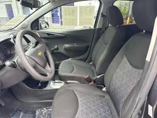 Chevrolet Spark 2021 LS CVT 4dr Hatchback