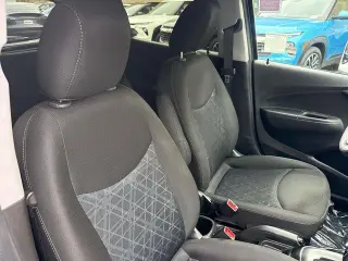Chevrolet Spark 2021 LS CVT 4dr Hatchback