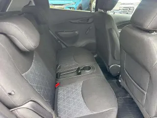 Chevrolet Spark 2021 LS CVT 4dr Hatchback