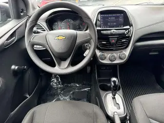 Chevrolet Spark 2021 LS CVT 4dr Hatchback