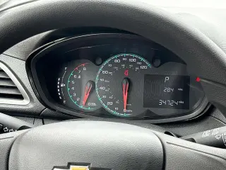 Chevrolet Spark 2021 LS CVT 4dr Hatchback