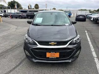 Chevrolet Spark 2021 LS CVT 4dr Hatchback