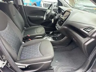Chevrolet Spark 2021 LS CVT 4dr Hatchback
