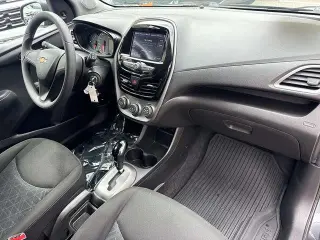 Chevrolet Spark 2021 LS CVT 4dr Hatchback