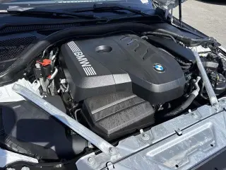 BMW 4 Series 2026 AWD 430i xDrive 2dr Coupe
