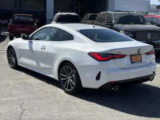 BMW 4 Series 2026 AWD 430i xDrive 2dr Coupe