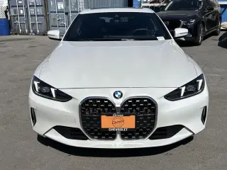 BMW 4 Series 2026 AWD 430i xDrive 2dr Coupe