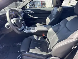 BMW 4 Series 2026 AWD 430i xDrive 2dr Coupe