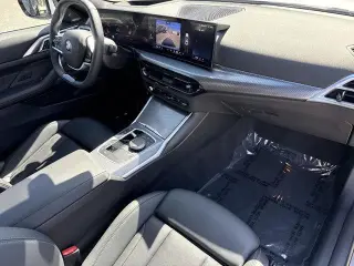 BMW 4 Series 2026 AWD 430i xDrive 2dr Coupe