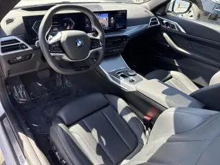 BMW 4 Series 2026 AWD 430i xDrive 2dr Coupe