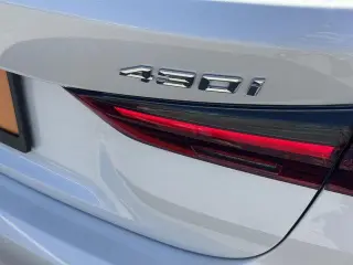 BMW 4 Series 2026 AWD 430i xDrive 2dr Coupe